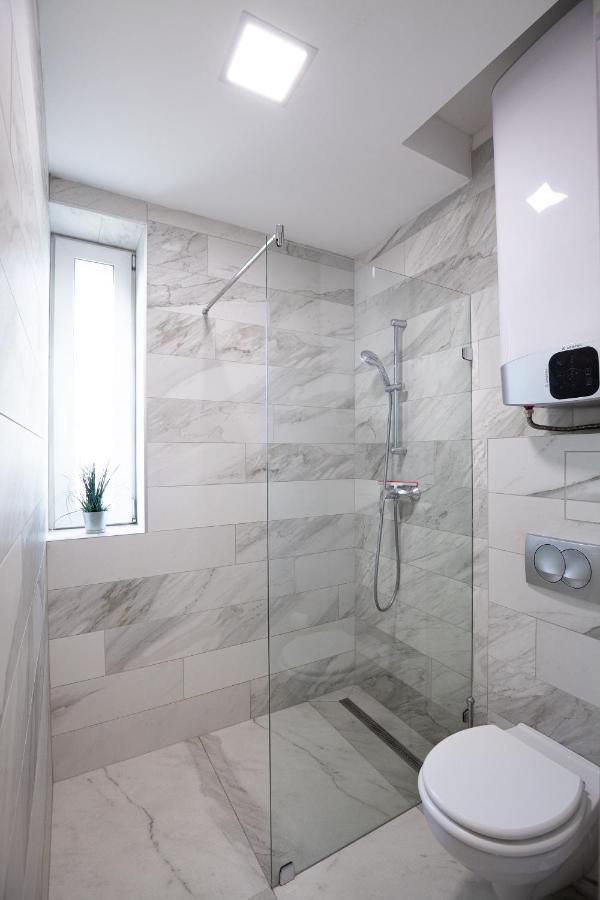 Stellar Downtown Szeged Apartment Exterior photo
